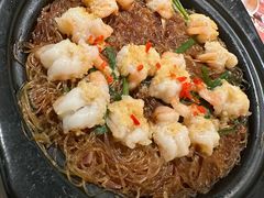 -绿茶餐厅(广州天河城店)