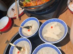 -山城外·非遗酸菜鱼(蜀都万达店)
