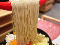-许府牛火锅(信义坊总店)
