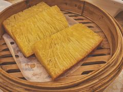 笼仔黄金糕-顺德人家食府(黄金广场店)
