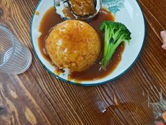 -叶存利海鲜大馅饺子(海宁路总店)