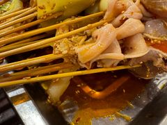 -小街天府(西工小街店)