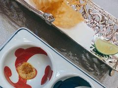 -九献创意菜·牛排馆(亮马河花园店)