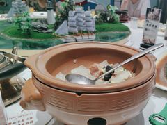 -郑庄脂渣海鲜楼(九水路店)