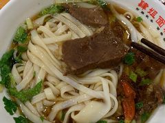 -肆姐面粉馆(坡子街店)