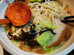 -味千拉面(又一城店)