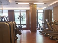 -上海崇明金茂凯悦酒店
