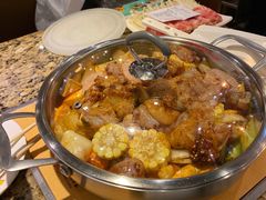 -黄记煌三汁焖锅(新世纪广场店)