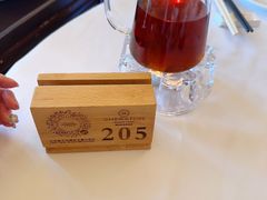 -顺德喜来登酒店·采悦轩