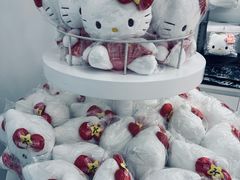 -凯蒂猫主题馆