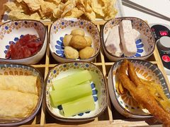 -螺大喜螺蛳粉火锅(雍和宫店)