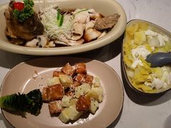 -鹿港小镇(悠唐店)