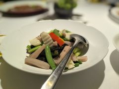-金成潮菜博物馆(海珠湿地店)