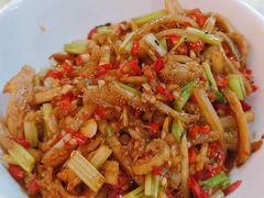 -笨罗卜浏阳菜馆(龙华鹏润达店)