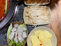 -蜀大侠火锅(总府路店)