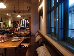 -林四喜·闽南传家菜(鼓浪屿店)