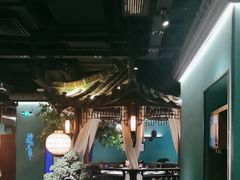 -佬麻雀·剁椒鱼头(京基KK One店)