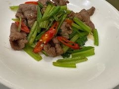 -骏莱海鲜鱼港(五角场店)