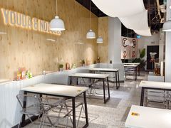 -友达面馆(广州总店)