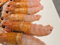 -奔海甄选·活鲜刺身铁板烧自助(太原里店)