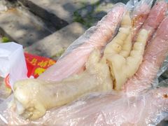 鸡脚-鸡脚旮旯平江路店