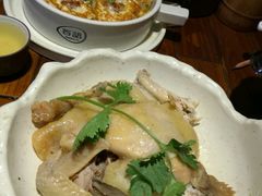 -客语客家菜(东山口店)