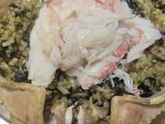 -本达人海鲜烧烤·朝鲜族风味(发展店)