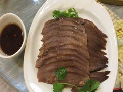 -椿记烧鹅(叠彩店)