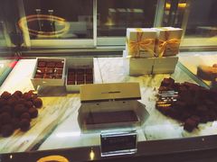 -Awfully Chocolate(来福士广场店)