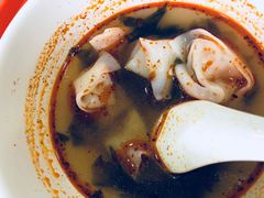 -庆丰包子铺(百旺店)