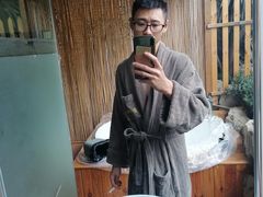 -贵御温泉