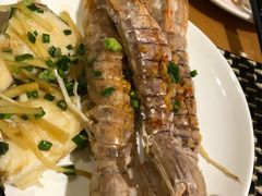 -盛宴标帜西餐厅龙虾.鲍鱼•牛排(重庆喜来登大酒店)