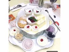 -哈根达斯(陆家浜路店)