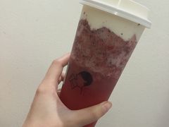 -喜茶(深圳福田星河COCO Park店)
