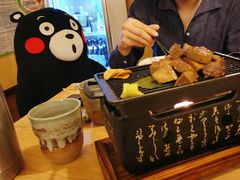 -鸭川食堂·鳗丼(鼓楼店)