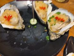 -烧蠔帮·湛江生蚝(工农店)