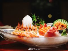 -福州融侨皇冠假日酒店·三宅日本餐厅