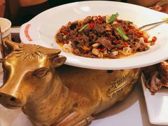 -炊烟小炒黄牛肉(中心印象城店)