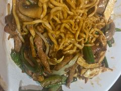 -寻裕记·现炒浇头面(人民广场店)