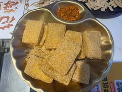 -大成海鲜烧烤·小龙虾(五角场店)