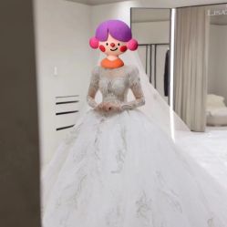 -Renee芮亦婚纱(原丽莎)
