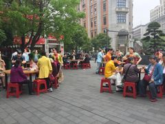 -老通城豆皮大王(吉庆街店)