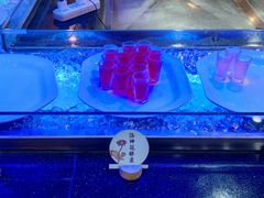 -大佛寺高级素食自助餐厅