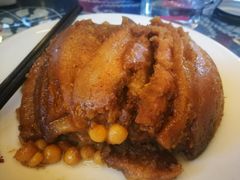 -瑞丰园庭院餐厅·白族传统家常菜