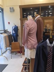 -MR.COLLECTION西装先生(富华里店)