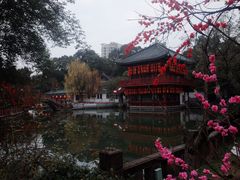 -房湖公园