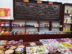 -南市食品街