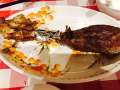 -西贝莜面村(近铁城市广场店)