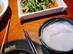 -楼兰新疆主题餐厅(坂田佳华领汇广场店)