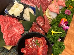 -丸藏和牛烧肉专门店(园区师惠坊店)